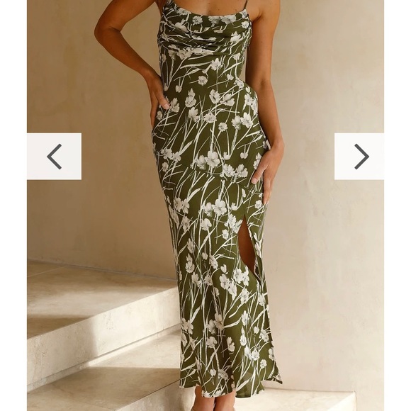 Dresses & Skirts - NWT: Wedding Guest Dress!!!